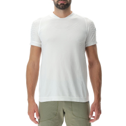 UYN City kurzarm Laufshirt Herren
