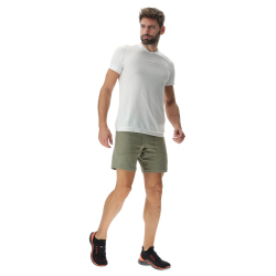 UYN City kurzarm Laufshirt Herren