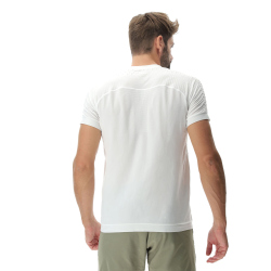 UYN City kurzarm Laufshirt Herren
