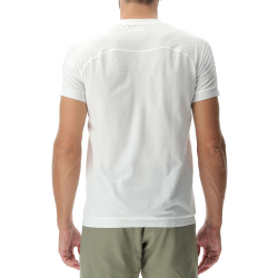 UYN City kurzarm Laufshirt Herren