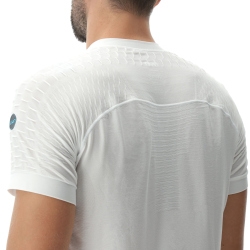 UYN City kurzarm Laufshirt Herren