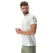 UYN City kurzarm Laufshirt Herren
