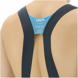 UYN Racefast Fahrrad-Trägerhose Herren