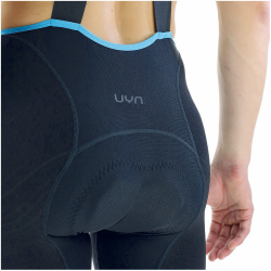 UYN Racefast Fahrrad-Trägerhose Herren