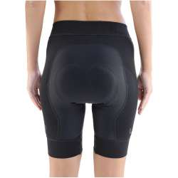 UYN Ridemiles Fahrradhose mit Polsterung Damen