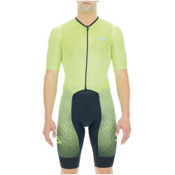 UYN Biking Integrated Funktionsshirt Herren