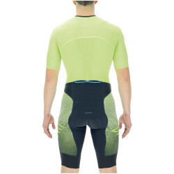 UYN Biking Integrated Funktionsshirt Herren
