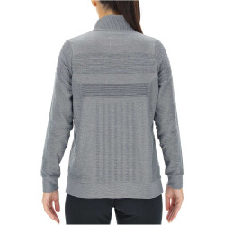 UYN Natural Training Full-Zip Funktionsshirt Damen