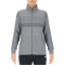UYN Natural Training Full-Zip Funktionsshirt Damen