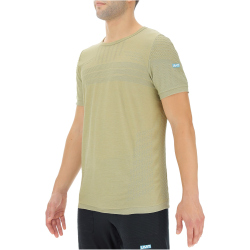UYN Natural Training Eco Color Funktionsshirt Herren