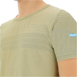UYN Natural Training Eco Color Funktionsshirt Herren