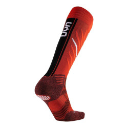UYN Natyon 2.0 Skisocken Austria 35-38