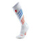 UYN Natyon 2.0 Skisocken France 35-38