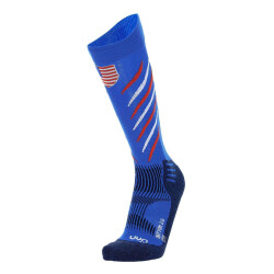 UYN Natyon 2.0 Skisocken USA 35-38