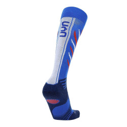 UYN Natyon 2.0 Skisocken USA 35-38