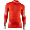 UYN Natyon 2.0 langarm Ski-Funktionsshirt Kinder Austria 10/11 (138-143 cm)