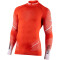 UYN Natyon 2.0 langarm Ski-Funktionsshirt Kinder Austria 10/11 (138-143 cm)