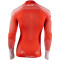 UYN Natyon 2.0 langarm Ski-Funktionsshirt Kinder Austria 10/11 (138-143 cm)