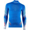 UYN Natyon 2.0 langarm Ski-Funktionsshirt Italy S/M
