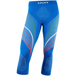 UYN Natyon 2.0 Ski-Funktionsunterhose Italy L/XL