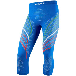 UYN Natyon 2.0 Ski-Funktionsunterhose Italy L/XL