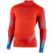 UYN Natyon 2.0 langarm Ski-Funktionsshirt Norway L/XL