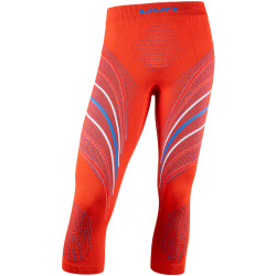 UYN Natyon 2.0 Ski-Funktionsunterhose Norway S/M