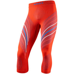 UYN Natyon 2.0 Ski-Funktionsunterhose Norway S/M