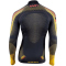 UYN Natyon 2.0 langarm Ski-Funktionsshirt Germany L/XL