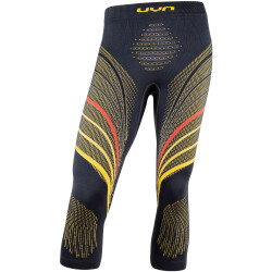 UYN Natyon 2.0 Ski-Funktionsunterhose Kinder Germany...