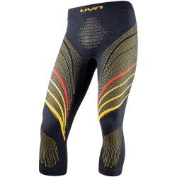 UYN Natyon 2.0 Ski-Funktionsunterhose Kinder Germany...