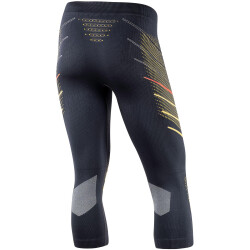 UYN Natyon 2.0 Ski-Funktionsunterhose Kinder Germany 10/11 (138-143 cm)