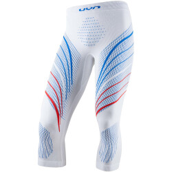 UYN Natyon 2.0 Ski-Funktionsunterhose France L/XL