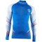 UYN Natyon 2.0 langarm Ski-Funktionsshirt Russia XS