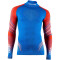 UYN Natyon 2.0 langarm Ski-Funktionsshirt USA S/M