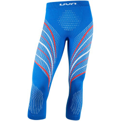 UYN Natyon 2.0 Ski-Funktionsunterhose USA L/XL