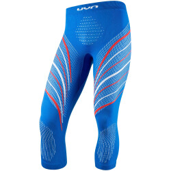 UYN Natyon 2.0 Ski-Funktionsunterhose USA L/XL