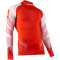 UYN Natyon 2.0 langarm Ski-Funktionsshirt Switzerland L/XL
