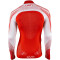 UYN Natyon 2.0 langarm Ski-Funktionsshirt Switzerland L/XL