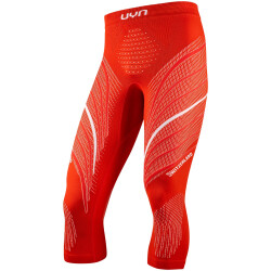UYN Natyon 2.0 Ski-Funktionsunterhose Switzerland L/XL