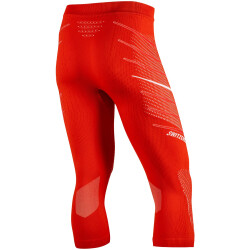 UYN Natyon 2.0 Ski-Funktionsunterhose Switzerland L/XL