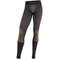 UYN Cashmere Shiny 2.0 lange Funktionsunterhose Herren...