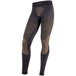 UYN Cashmere Shiny 2.0 lange Funktionsunterhose Herren...