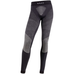 UYN Cashmere Shiny 2.0 lange Funktionsunterhose Herren...