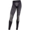 UYN Cashmere Shiny 2.0 lange Funktionsunterhose Herren celebrity silver S/M
