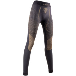 UYN Cashmere Shiny 2.0 lange Funktionsunterhose Damen...