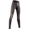 UYN Cashmere Shiny 2.0 lange Funktionsunterhose Damen celebrity gold XS