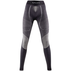 UYN Cashmere Shiny 2.0 lange Funktionsunterhose Damen...