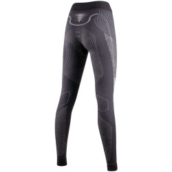 UYN Cashmere Shiny 2.0 lange Funktionsunterhose Damen...