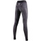 UYN Cashmere Shiny 2.0 lange Funktionsunterhose Damen celebrity silver XS